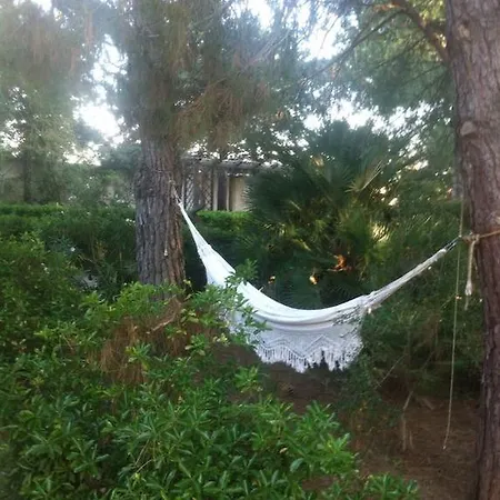 Casa de Férias Il Poggio Porto Cesareo
