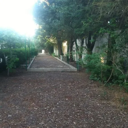Nyaraló Il Poggio