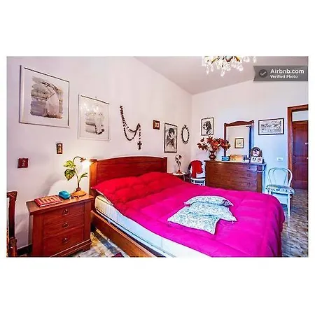 Il Poggio Casa de Férias *