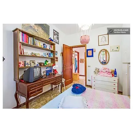 Il Poggio Nyaraló Porto Cesareo