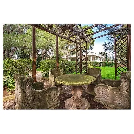 Il Poggio Casa de Férias