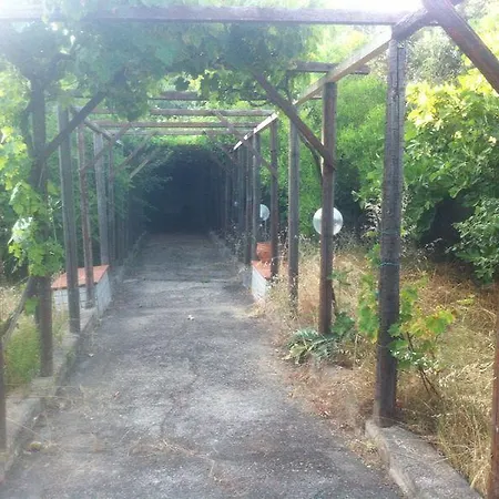 Nyaraló Il Poggio