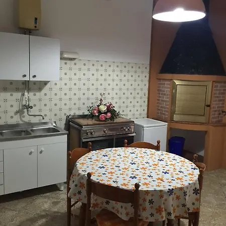 Il Poggio Nyaraló *
