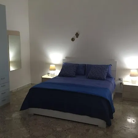 Casa de Férias Il Poggio Porto Cesareo