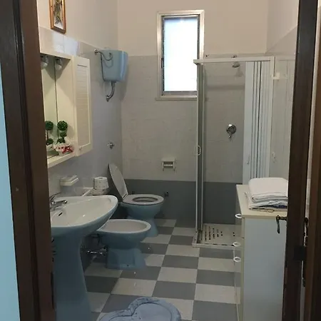 Nyaraló Il Poggio